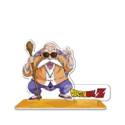 Dragon Ball - Master Roshi - Acrylfigur