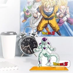 Dragon Ball - Frieza - Acrylfigur -Yvolve Verkäufe ABYACF057c