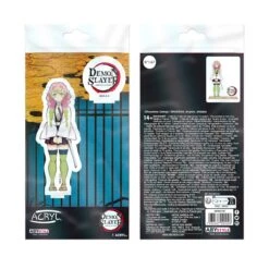 Demon Slayer - Mitsuri Kanroji - Acrylfigur -Yvolve Verkäufe ABYACF147b