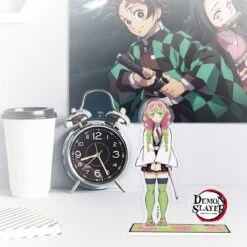 Demon Slayer - Mitsuri Kanroji - Acrylfigur -Yvolve Verkäufe ABYACF147c