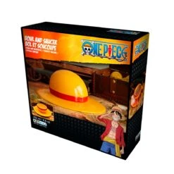 One Piece - Strawhat - Schale -Yvolve Verkäufe ABYBOL034i