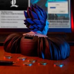 Death Note - Ryuk - Spardose -Yvolve Verkäufe ABYBUS020d