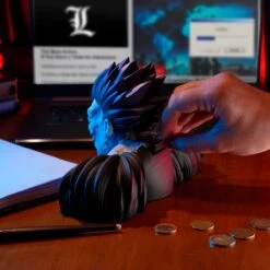 Death Note - Ryuk - Spardose -Yvolve Verkäufe ABYBUS020e