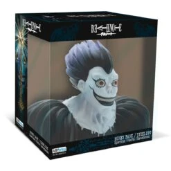 Death Note - Ryuk - Spardose -Yvolve Verkäufe ABYBUS020f
