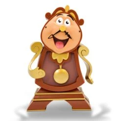 Die Schöne Und Das Biest - Cogsworth - Spardose
