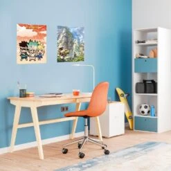 Dr. Stone - Chibi - 2 Poster-Set -Yvolve Verkäufe ABYDCO676e