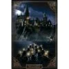 Harry Potter - Hogwarts - Poster