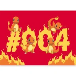 Pokémon - Starters - Postkarten -Yvolve Verkäufe ABYDCO891e