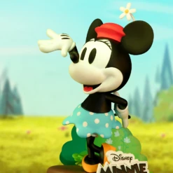 Minnie Mouse - Figur -Yvolve Verkäufe ABYFIG061s