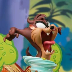 Looney Tunes - Taz - Figur -Yvolve Verkäufe ABYFIG077d