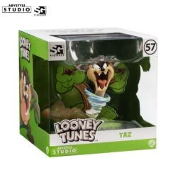 Looney Tunes - Taz - Figur -Yvolve Verkäufe ABYFIG077k
