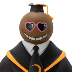 Assassination Classroom - Koro-sensei Brown - Figur -Yvolve Verkäufe ABYFIG111 10