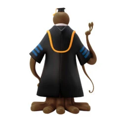 Assassination Classroom - Koro-sensei Brown - Figur -Yvolve Verkäufe ABYFIG111 6