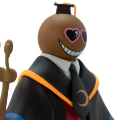 Assassination Classroom - Koro-sensei Brown - Figur -Yvolve Verkäufe ABYFIG111 9