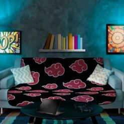 Naruto - Akatsuki - Decke -Yvolve Verkäufe ABYHOM019