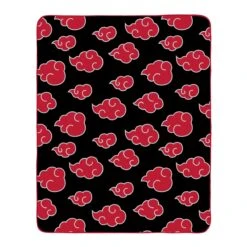 Naruto - Akatsuki - Decke