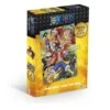 One Piece - Straw Hat Crew - Puzzle