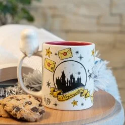 Harry Potter - Hedwig & Privet Drive - Tasse -Yvolve Verkäufe ABYMUG918i