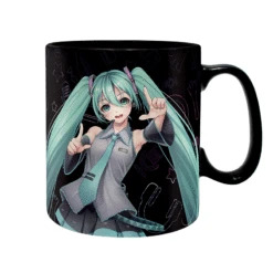 Hatsune Miku - Ready To Start - XXL-Farbwechsel-Tasse -Yvolve Verkäufe ABYMUG927c SL c944cd7d 65f0 4ef5 a1d0 b4b5d70166e5