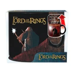 Herr Der Ringe - You Shall Not Pass - XXL-Farbwechsel-Tasse -Yvolve Verkäufe ABYMUG944e