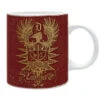 Phantastische Tierwesen - Phoenix - Tasse