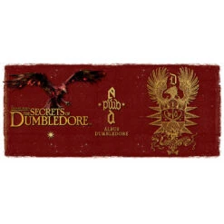 Phantastische Tierwesen - Phoenix - Tasse -Yvolve Verkäufe ABYMUGA110c SL