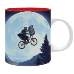 E.T. - Bike - Tasse