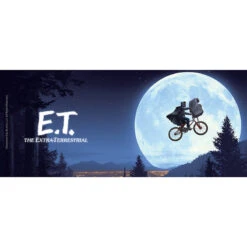 E.T. - Bike - Tasse -Yvolve Verkäufe ABYMUGA147c SL