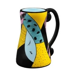 The Nightmare Before Christmas - Sally - 3D-Tasse
