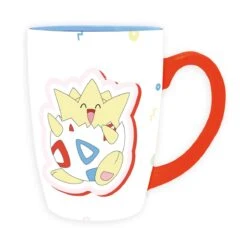 Pokemon - Togepi - Tasse