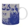 God Of War - Kratos Und Atreus - Tasse