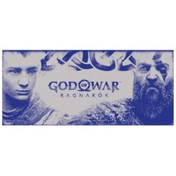 God Of War - Kratos Und Atreus - Tasse -Yvolve Verkäufe ABYMUGA395c