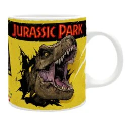 Jurassic Park - Since 1993 - Tasse