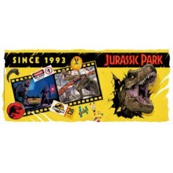 Jurassic Park - Since 1993 - Tasse -Yvolve Verkäufe ABYMUGA429c