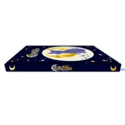 Sailor Moon - Luna & Artemis - Notizbuch -Yvolve Verkäufe ABYNOT080c