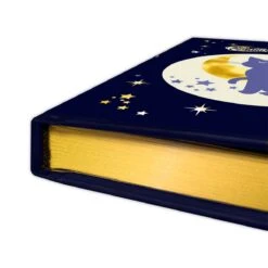 Sailor Moon - Luna & Artemis - Notizbuch -Yvolve Verkäufe ABYNOT080d