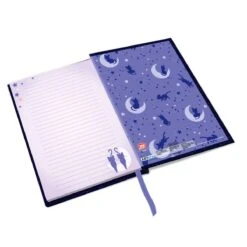 Sailor Moon - Luna & Artemis - Notizbuch -Yvolve Verkäufe ABYNOT080g