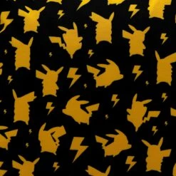 Pokémon - Pikachu - Kissen -Yvolve Verkäufe ABYPEL052d