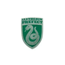 Harry Potter - Slytherin Perfect - Pin