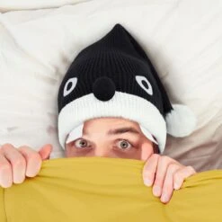 Naruto - Nachtmütze Replica -Yvolve Verkäufe ABYROL030