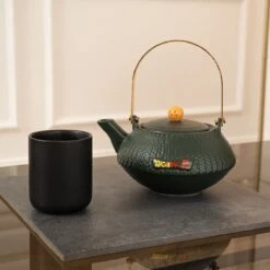 Dragon Ball - Shenron - Teekanne -Yvolve Verkäufe ABYTAB048e