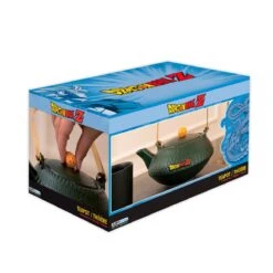 Dragon Ball - Shenron - Teekanne -Yvolve Verkäufe ABYTAB048i SL