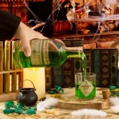 Harry Potter - Potion - Tumbler-Set -Yvolve Verkäufe ABYTAB060e