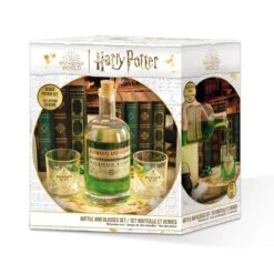 Harry Potter - Potion - Tumbler-Set -Yvolve Verkäufe ABYTAB060f