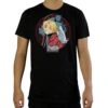 Fullmetal Alchemist - Ed & Al - T-Shirt