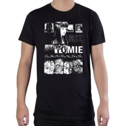 Junji Ito - Tomie - T-Shirt