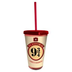 Harry Potter - Hogwarts Express - Trinkbecher