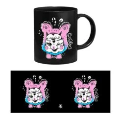 Vampidett - Sweet Like You - Tasse -Yvolve Verkäufe ACO 0008 MB4