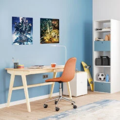 Attack On Titan - Season 4 - 2 Poster-Set -Yvolve Verkäufe AOT 0060 5