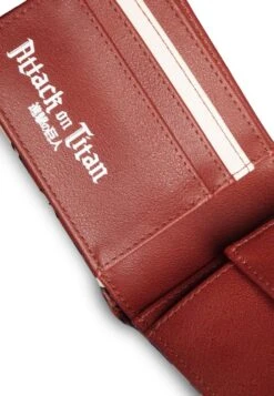 Difuzed Attack On Titan - Colossus - Geldbörse -Yvolve Verkäufe AOT 0070 2